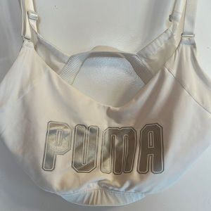 Puma Sports Bra Xl